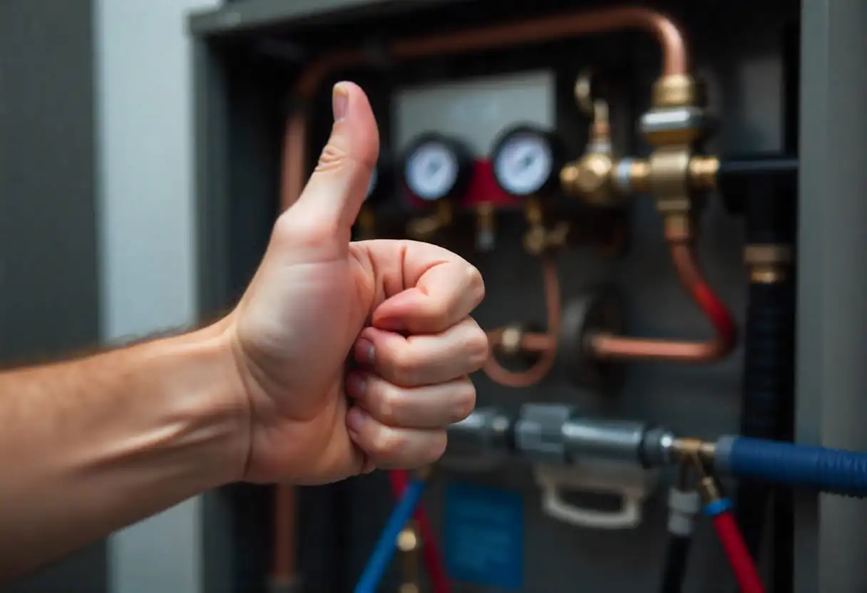 Emergency HVAC services and installations in New Providence, NJ